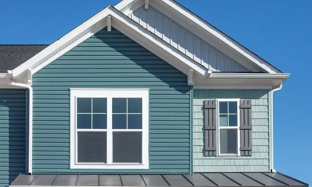 Roof repair and inspection services in League City